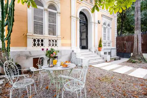 Canela Homes BARCELONA PERMANYER
