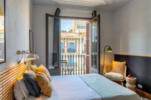 Canela Homes BARCELONA VLC306