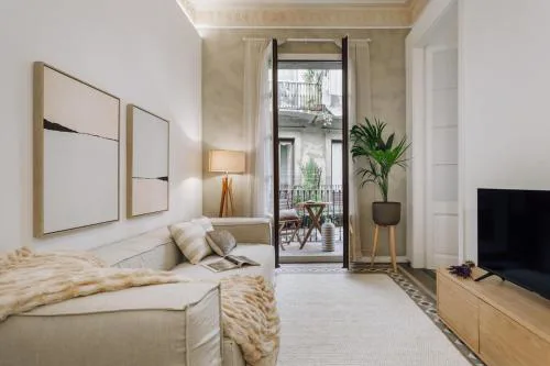 Casa Comtal