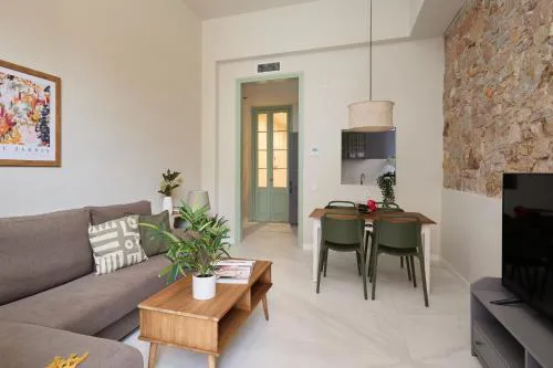 Casa Cosi Don Bajos