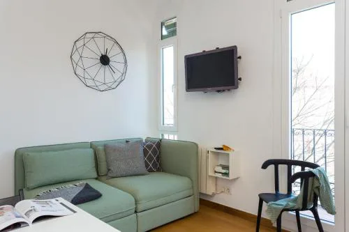 Casa Cosi Sant Antoni