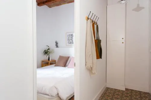 Casa Cosi - Sant Gervasi 1