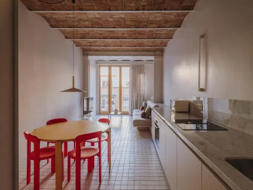 Casa Flor Boutique Mid-term Monthly Rentals