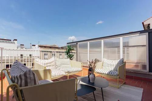 Casa Gavina