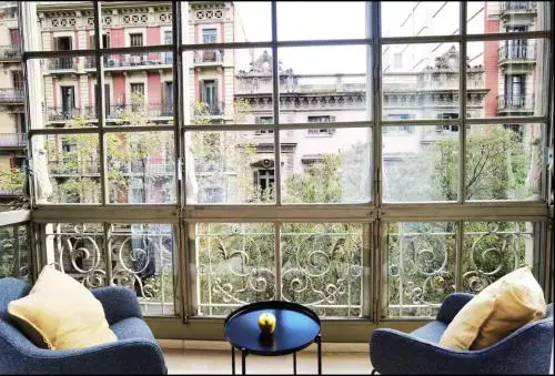 Casa Luxe Suites Barcelona