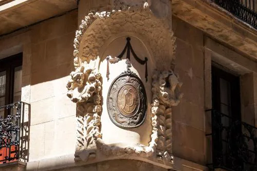 Casa Pince