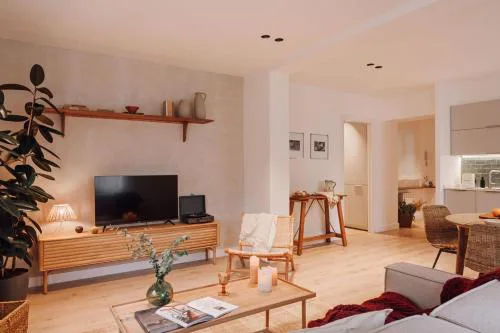 Casares - 1 bedroom in Gràcia