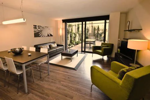 Casp 74 Apartments