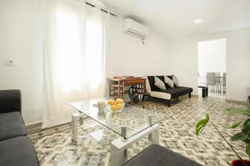 Catalan Charm 3BR w 15 Baths