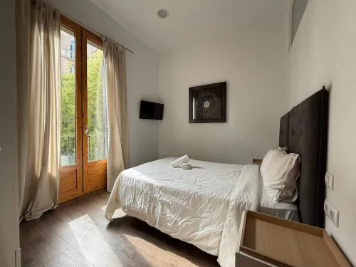 Centric 2 Bedroom Apartment