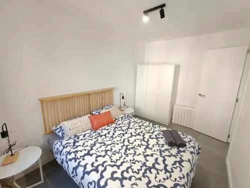 Charming apartment Poblenou beach