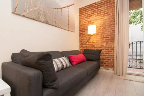 Charming Gracia 2 bedrooms