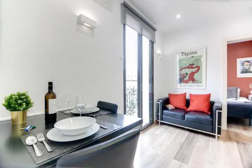 City&Beach Apartments in City Center