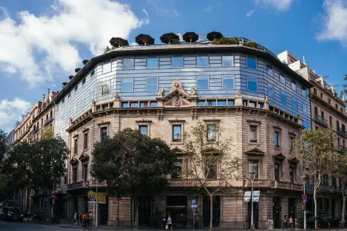 Claris Hotel & Spa GL, a Small Luxury Hotel of the World