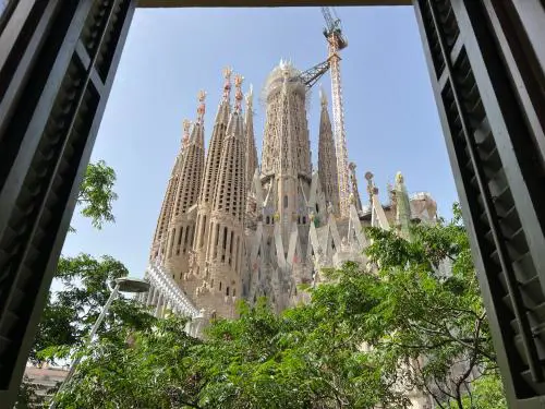 Click&Flat Gaudi Dream II