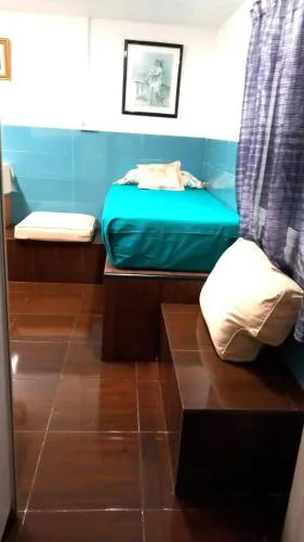 Coliving 87 estudio numero 10