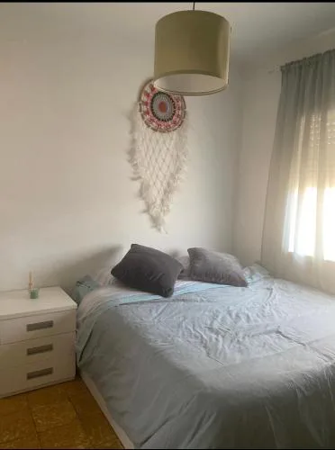 Cozy apartament