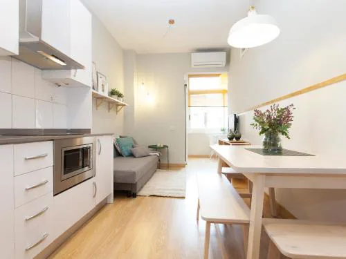 Cozy Gracia 2 bedrooms
