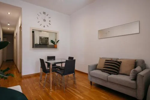 Cute Apartment