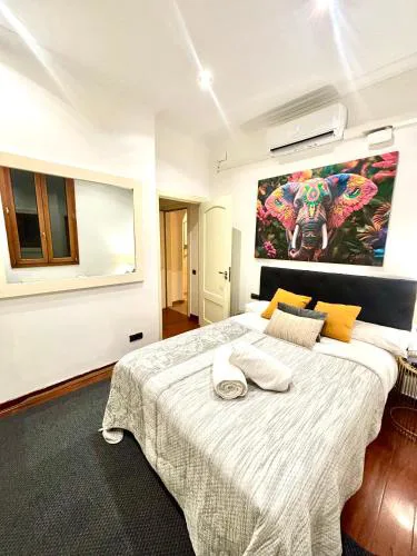 Dali Bcn Rooms