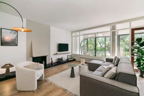 Delfino - 4 bedrooms in Sant Gervasi