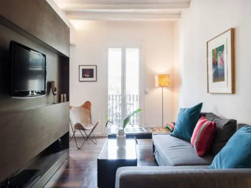 Design Apartment in Barcelona