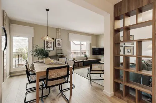 Dota - 3 bedrooms in Sant Gervasi - Galvany