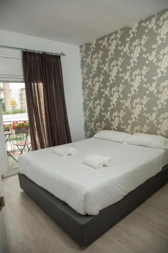 DragonTree Barcelona - apartamentos turisticos 5 min from the BEACH