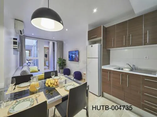 Duplex Sagrada Familia 2