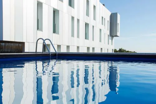 Durlet Beach Apartments