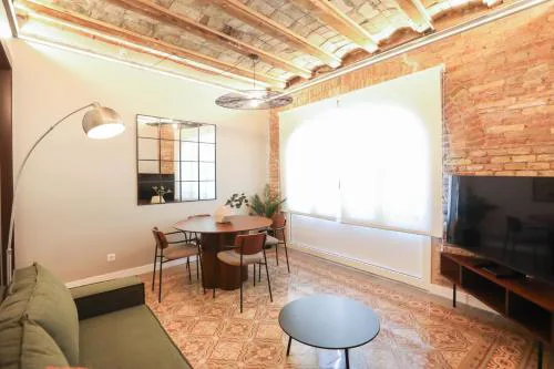 E3MAL1104 - Fantastic apartment near Sagrada famil