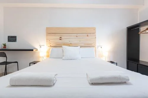 Easy Sants by Bossh! Hotels