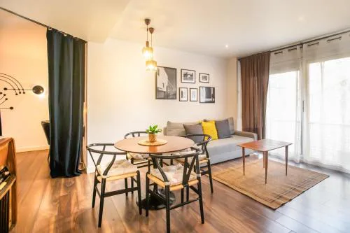 EBEE1PAR1133- Apartment in Avanida Paralelo