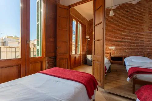 Eixample Sagrada Familia Apartments II