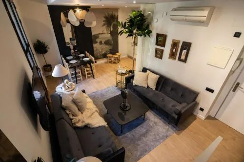 En Ville Boutique Apartments Tamarit