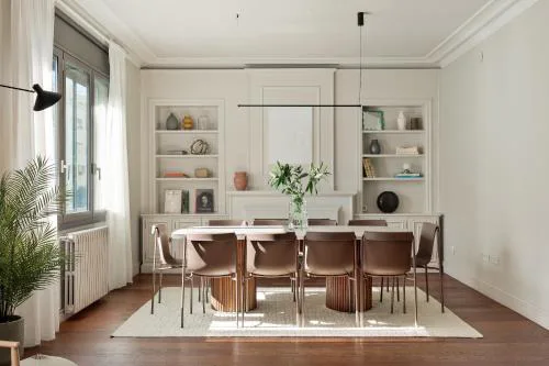 Enjoy Apartments Augustina's Grand Family Suite