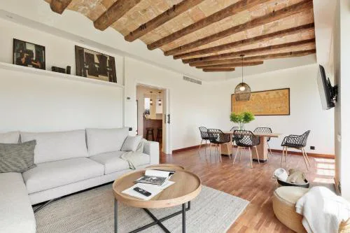 Enjoy Apartments La Riera Principal