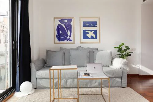 Enjoy Apartments Maria