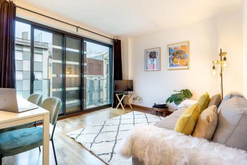Enjoy Apartments Maria II