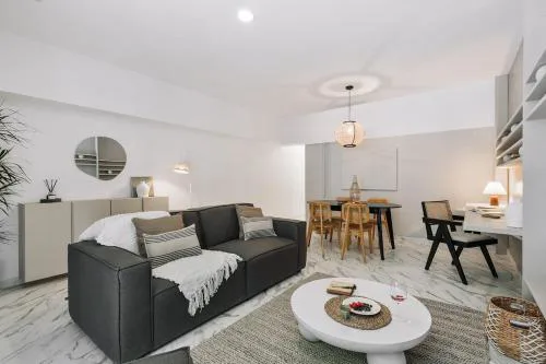 Equense - 2 bedrooms in Sant Gervasi
