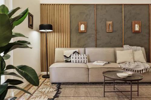 Erfoud - 3 bedrooms in Gràcia