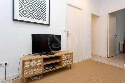 Estudio en Gracia