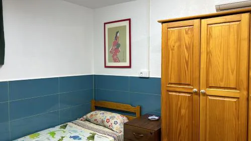 Estudio en sants numero 1