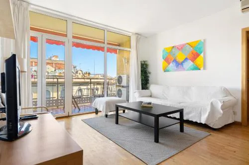 Families & Groups 4BR2BA by Sagrada
