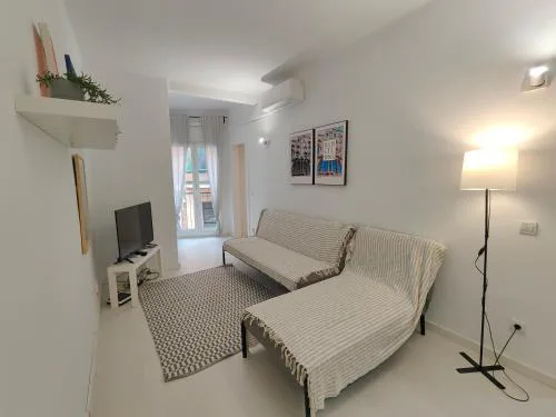 Family apartment close to Parc Güell