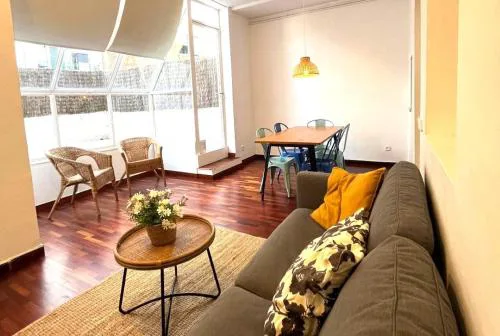 FANTASTIC apartment in Barcelona