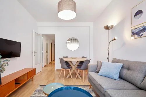 Fisa Rentals Aribau