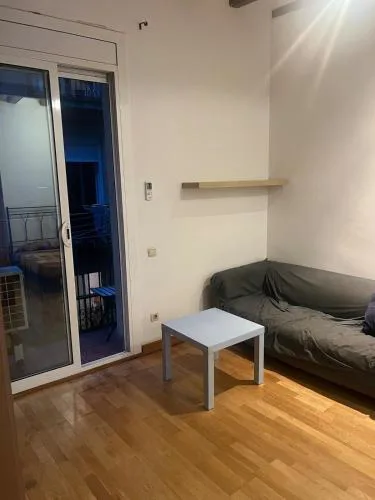 Flat in centre of Barcelona