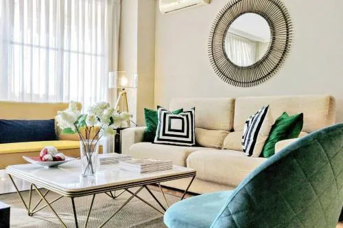 Gatsby - 3BR Luxury high floor Terrace by Lilla