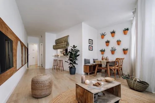 Genave - 2 bedrooms in Eixample Esquerra
